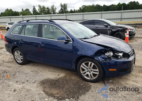 2013 Volkswagen Jetta Tdi из США, поврежденный, VIN 3VWPL7AJ0DM604704